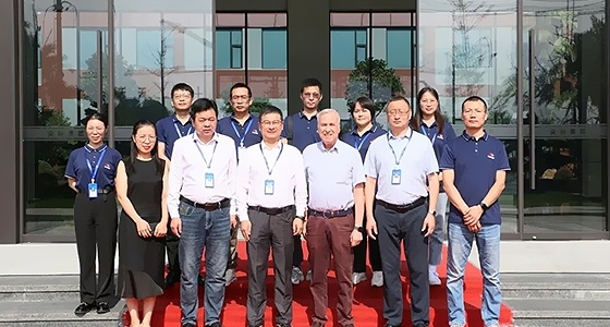 哥伦比亚TECUN集团与bifa必发集团签定战术合作和谈